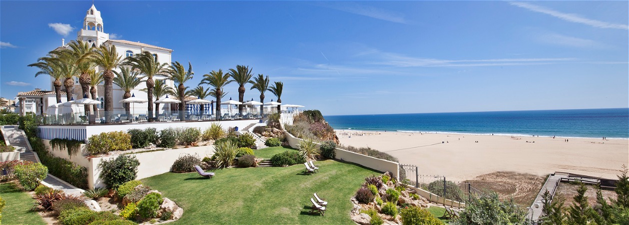 Bela Vista Hotel & Spa